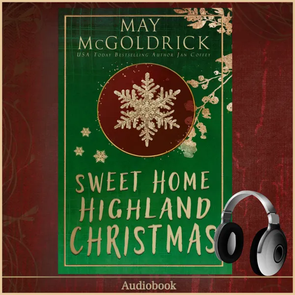 Sweet Home Highland Christmas : Pennington Family Series