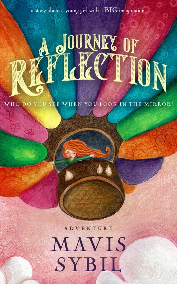 A Journey of Reflection : Who Do You See When You Look in the Mirror?