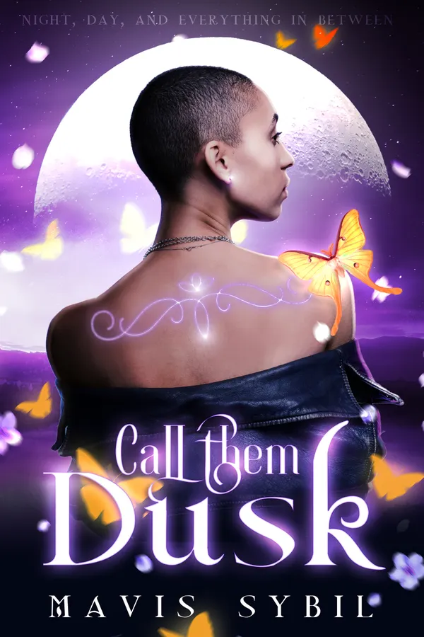 Call Them Dusk