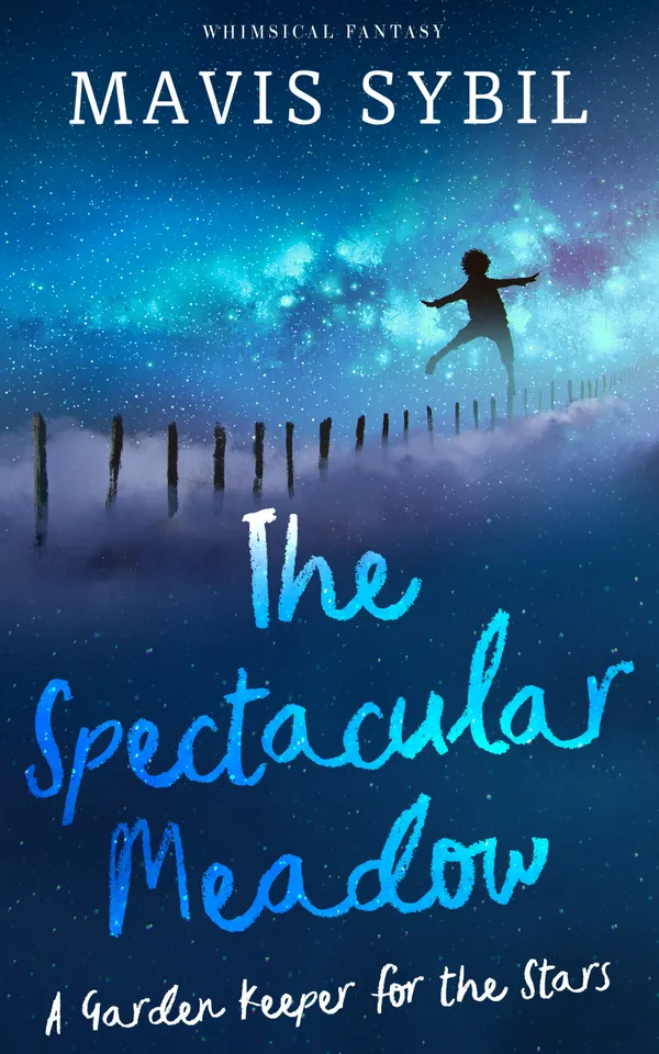 Spectatular Meadow : A Garden Keeper for the Stars