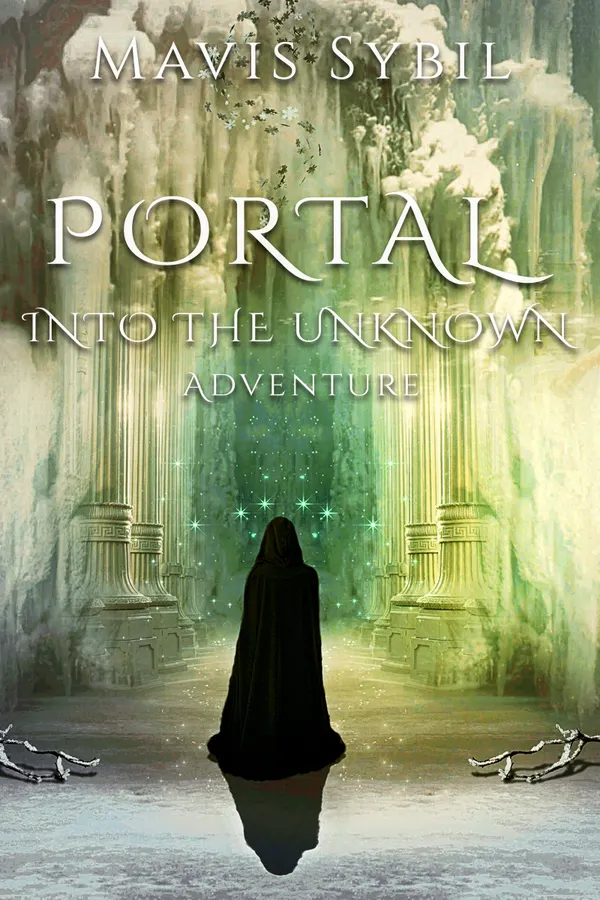 Portal : Into the Unknown Adventure