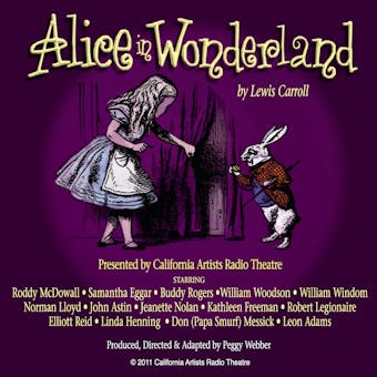 Alice in wonderland - undefined