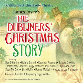 The Dubliners' Christmas Story