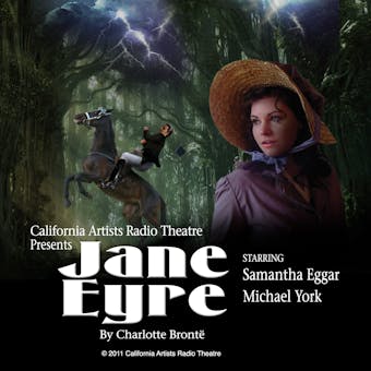 Jane Eyre - undefined