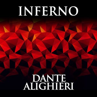 Inferno - The Divine Comedy, Book 1 (Unabridged)