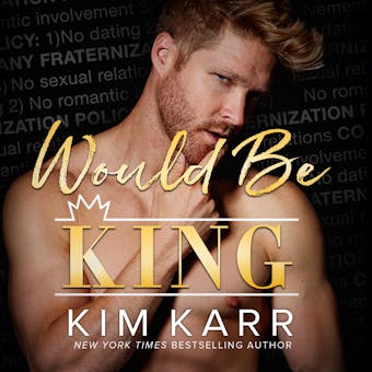 Would Be King (Unabridged) - undefined