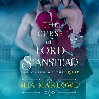 The Curse of Lord Stanstead (Unabridged) - undefined