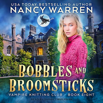 Bobbles and Broomsticks - Nancy Warren