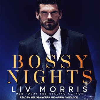 Bossy Nights - undefined