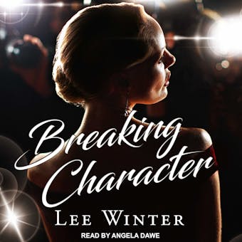Breaking Character - undefined
