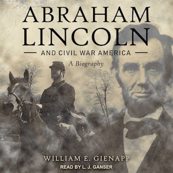 Abraham Lincoln and Civil War America: A Biography - William E. Gienapp