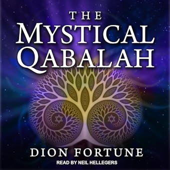 The Mystical Qabalah