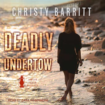 Deadly Undertow - undefined
