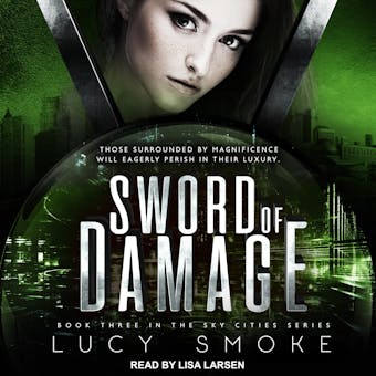 Sword of Damage - undefined