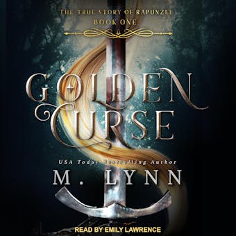 Golden Curse - undefined