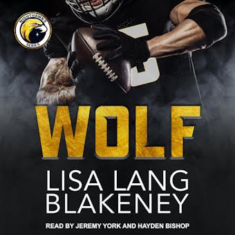 Wolf: A Sports Romance - undefined
