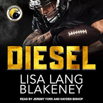 Diesel: A Sports Romance - undefined