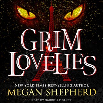 Grim Lovelies: Grim Lovelies, Book 1 - undefined