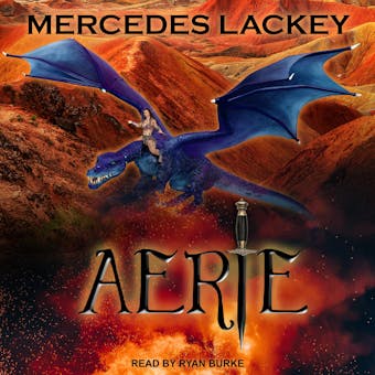 Aerie - Mercedes Lackey