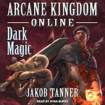 Arcane Kingdom Online: Dark Magic - undefined