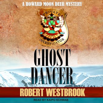 Ghost Dancer - undefined