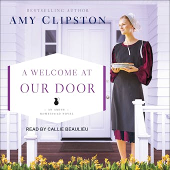 A Welcome at Our Door - undefined