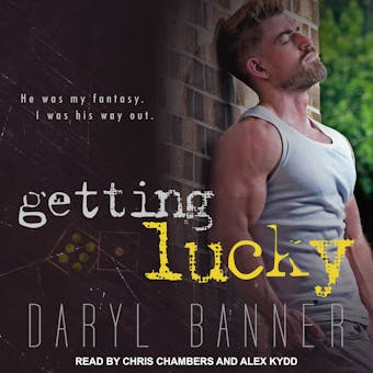 Getting Lucky - undefined