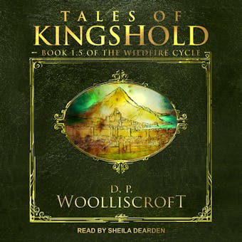 Tales of Kingshold - undefined