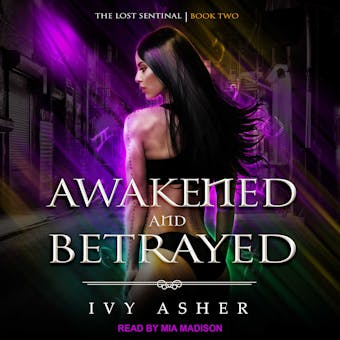 Awakened and Betrayed - undefined