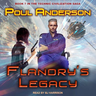 Flandry’s Legacy - undefined