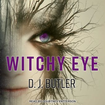 Witchy Eye - undefined