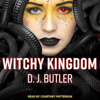 Witchy Kingdom - undefined