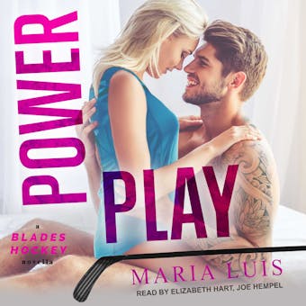 Power Play - undefined