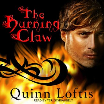 The Burning Claw - Quinn Loftis