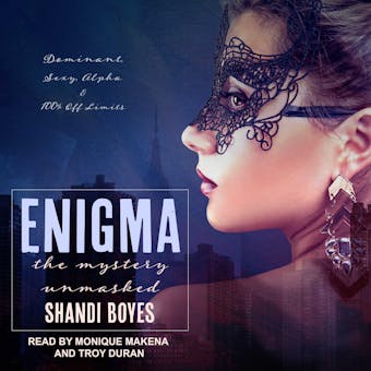 Enigma: The Mystery Unmasked - undefined