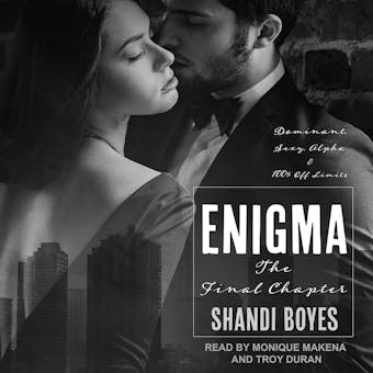 Enigma: The Final Chapter: Enigma Series, Book 4 - undefined