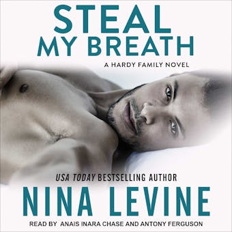Steal My Breath: A Hardy Family Novel - undefined