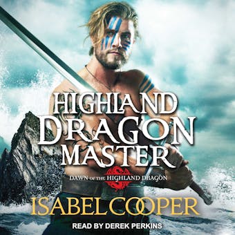 Highland Dragon Master - Isabel Cooper