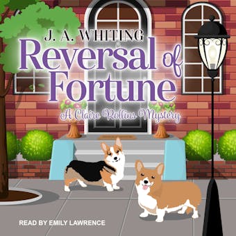Reversal of Fortune - undefined