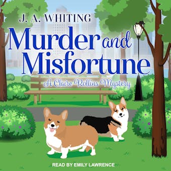 Murder and Misfortune - undefined