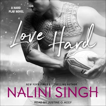 Love Hard: A Hard Play Novel - undefined
