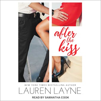 After the Kiss - undefined