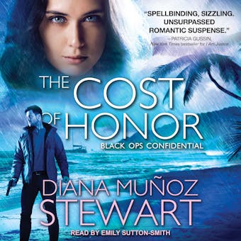 The Cost of Honor - undefined