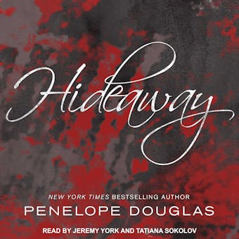 Hideaway: Devil's Night, Book 2 - Penelope Douglas