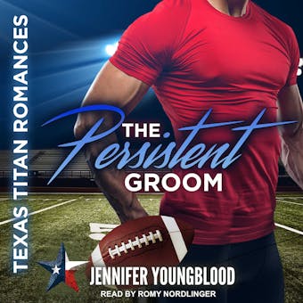 The Persistent Groom - undefined