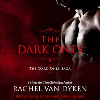 The Dark Ones - undefined