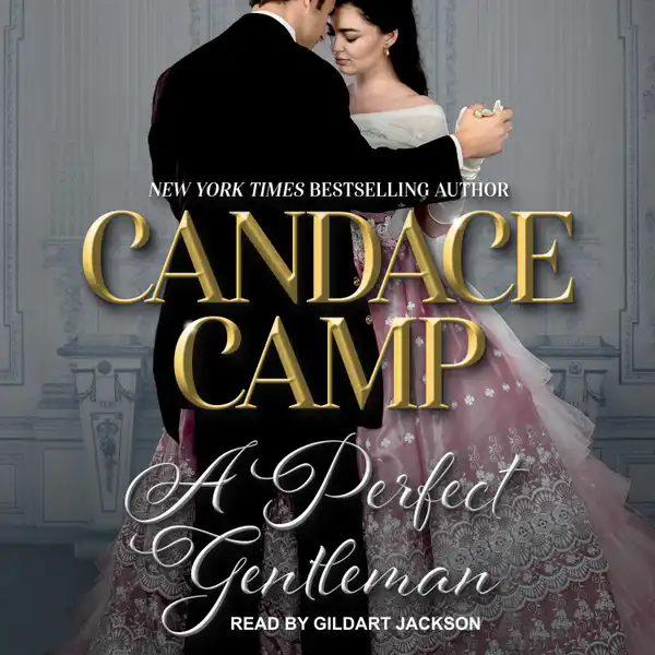 A Perfect Gentleman: A Novel