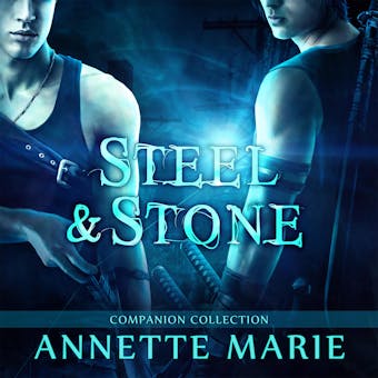 Steel & Stone Companion Collection - undefined