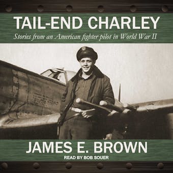 Tail-End Charley: Stories from an American fighter pilot in World War II - undefined