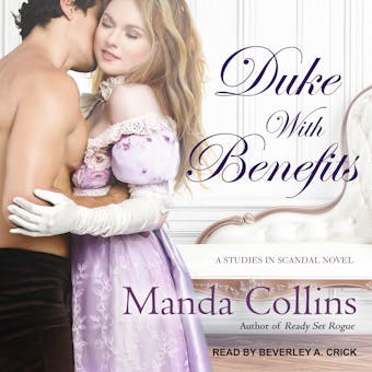 Duke with Benefits - undefined
